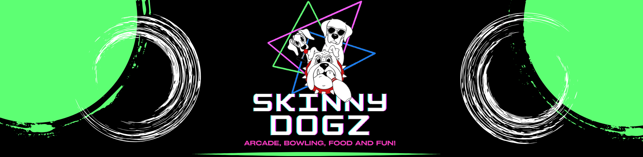 Bowling Prices | Skinny Dogz