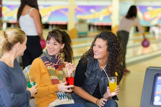 Culinary delights your bowling event's food and beverages