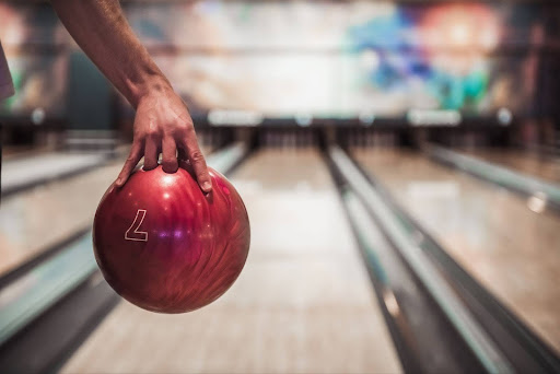 The quest for the perfect bowling ball