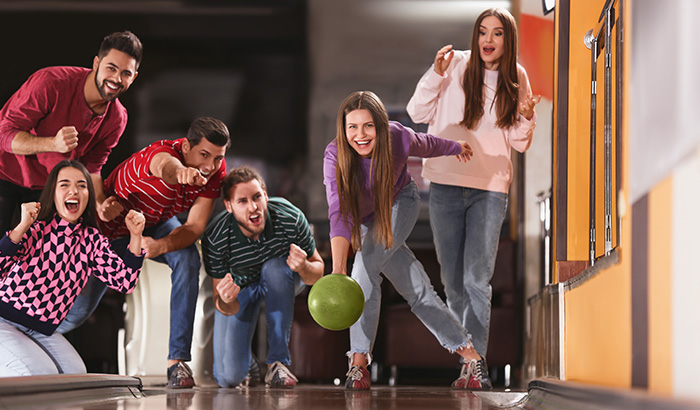 Bowling Parties and Events: Planning a Strike-Tastic Celebration