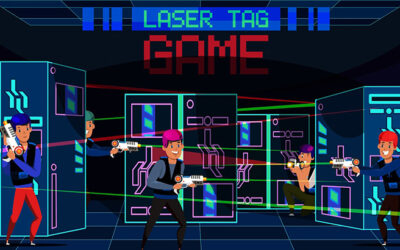How to Plan the Perfect Adventure Laser Tag Birthday Party