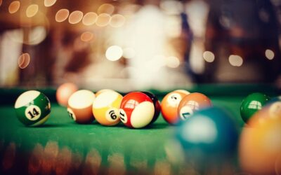 The Ultimate Guide to Billiards: Tips, Tricks, and Techniques