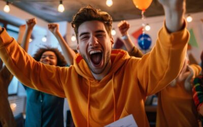 10+ Fun Indoor Activities for Large Groups That Everyone Will Enjoy