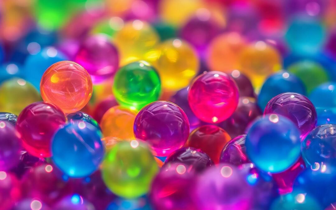 The Rise of Indoor Gel Blaster Arenas: What Makes Them So Popular?
