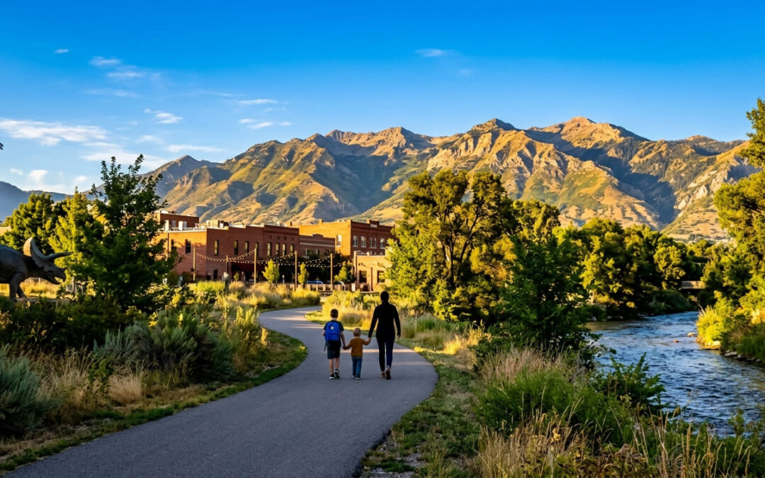 12 Fun Things to Do in Ogden with Kids (Local’s Guide)