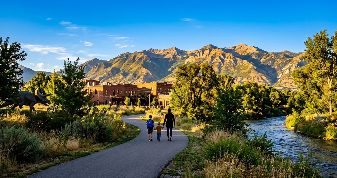 Things to do in Ogden