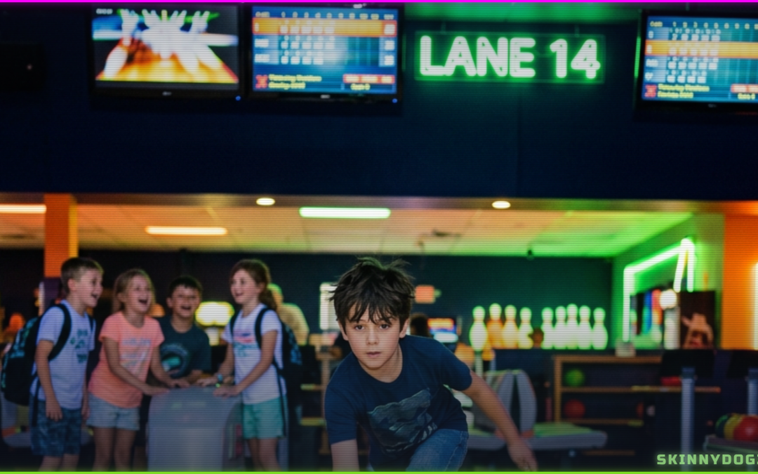 Things to Do in Ogden, Utah with Kids