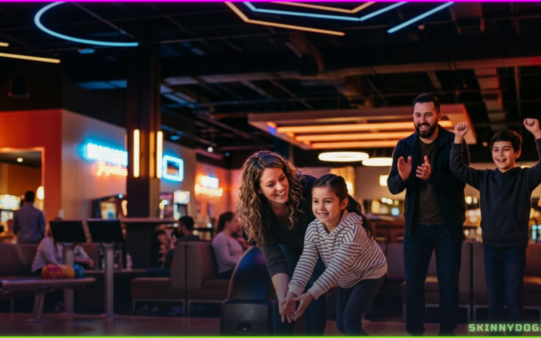 Indoor Activities in Ogden, Utah
