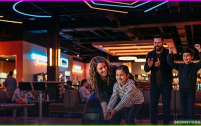 Indoor Activities in Ogden, Utah